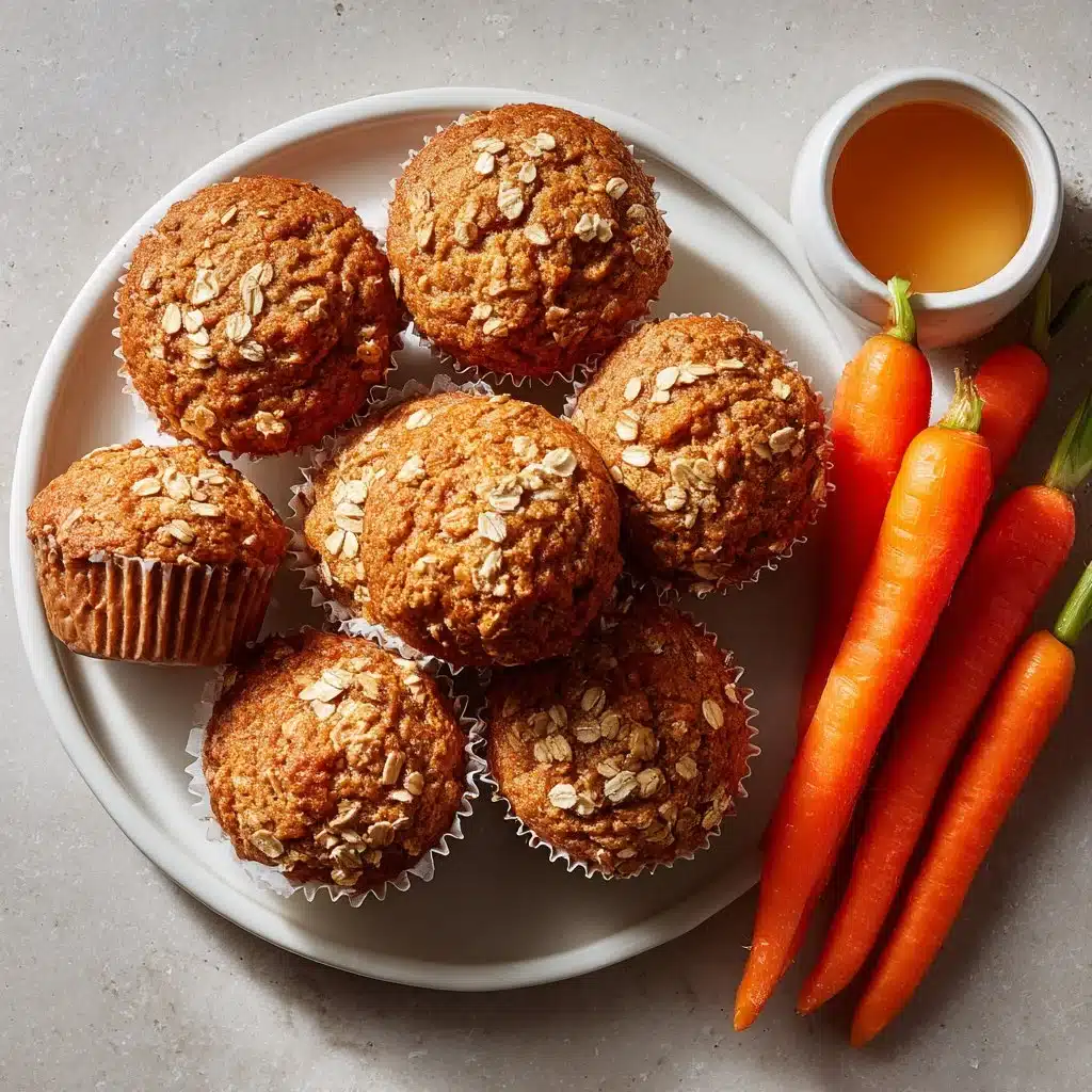 Delightful Apple Carrot Muffins Recipe You'll Adore 4 Apple Carrot Muffins Recipe