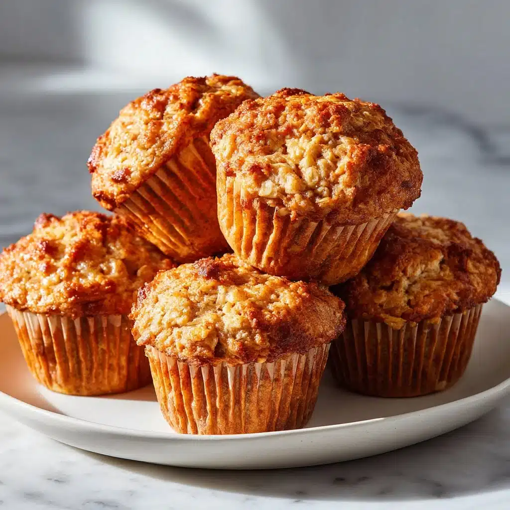 Guilt-Free Apple Cinnamon Greek Yogurt Muffins Recipe 4 Apple Cinnamon Greek Yogurt Muffins: 5 Guilt-Free Delights