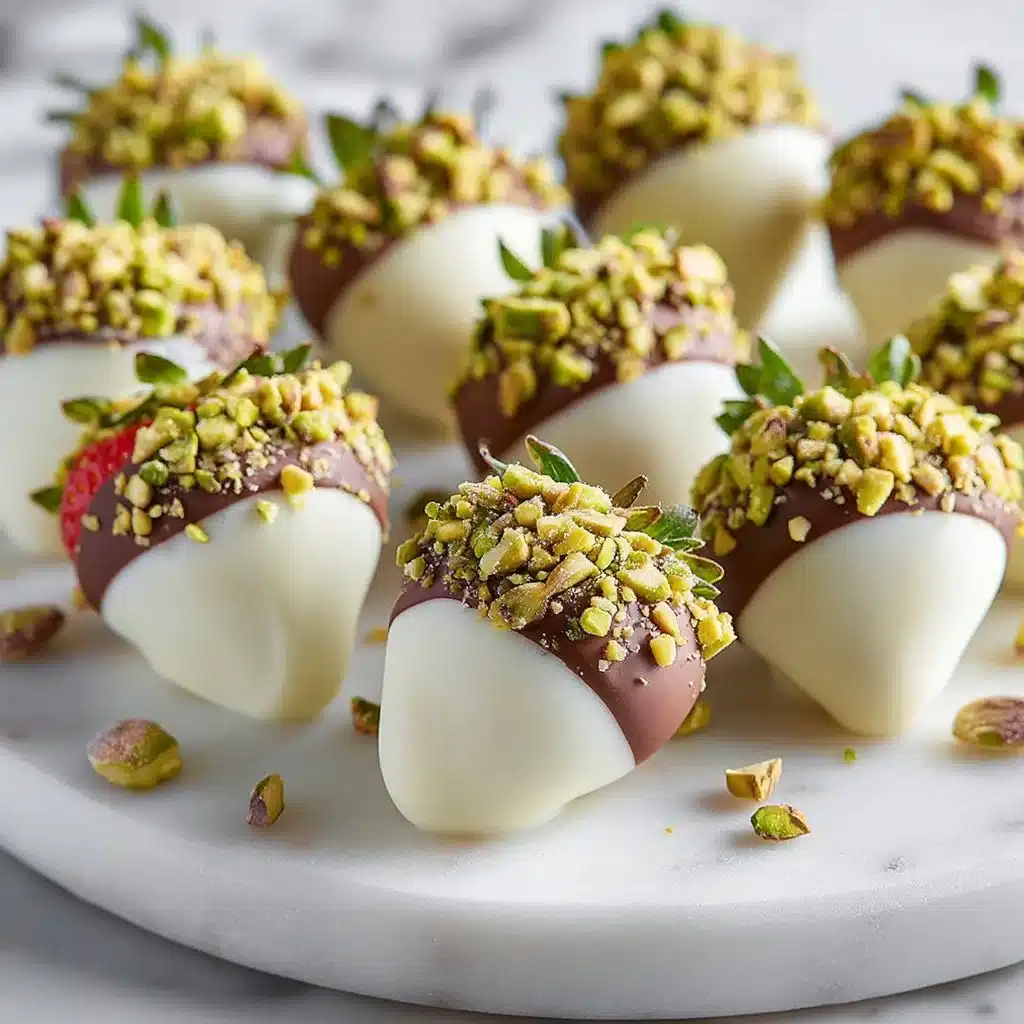 Dubai Chocolate Strawberries 4 Dubai Chocolate Strawberries