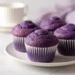 Soft, Vibrant, and Just Sweet Enough Ube Cupcakes 5 soft vibrant and just sweet enough ube cupcakes 2026 01 03 203030 1