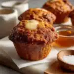 Brown Butter Sweet Potato Cream Cheese Muffins 5 brown butter sweet potato cream cheese muffins 2026 02 13 180435 1