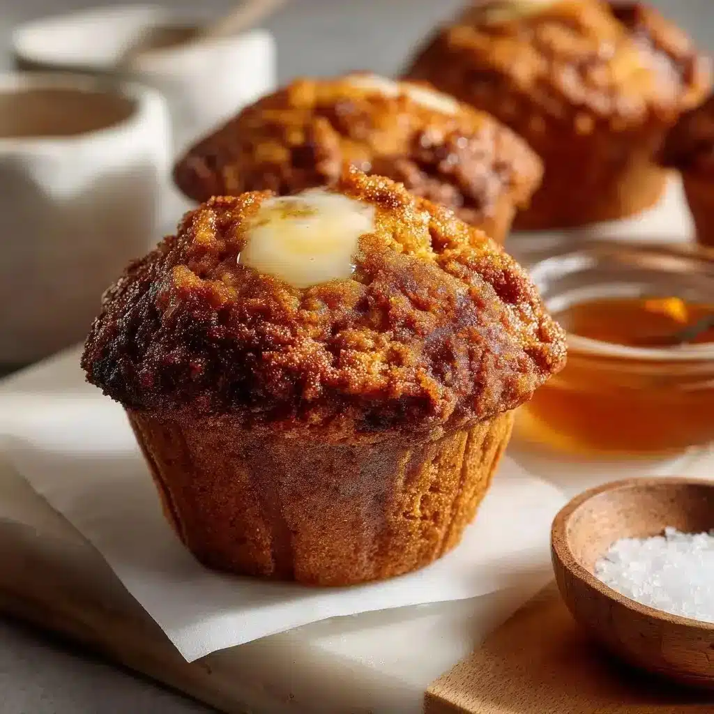 Brown Butter Sweet Potato Cream Cheese Muffins 4 Brown Butter Sweet Potato Cream Cheese Muffins