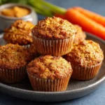 Carrot Oatmeal Muffins 5 carrot oatmeal muffins 2026 02 13 180426 1