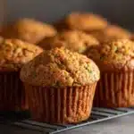 fluffy whole wheat carrot zucchini muffins 2026 02 13 180408 1