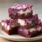 Irresistible Ube Brownies 5 irresistible ube brownies 2026 02 13 180404 1
