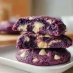 Irresistibly Delicious Ube Cookies 5 irresistibly delicious ube cookies 2026 02 13 180415 1