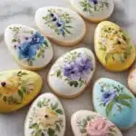Watercolor Floral Holiday Egg Cookies 5 watercolor floral easter egg cookies 2026 02 26 142620 1