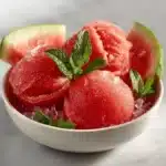2-Ingredient Watermelon Sorbet 3 2 ingredient watermelon sorbet 2026 03 23 074050 2