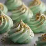 Delightful Green Meringue Medallions 5 delightful green meringue medallions 2026 03 03 112344 1