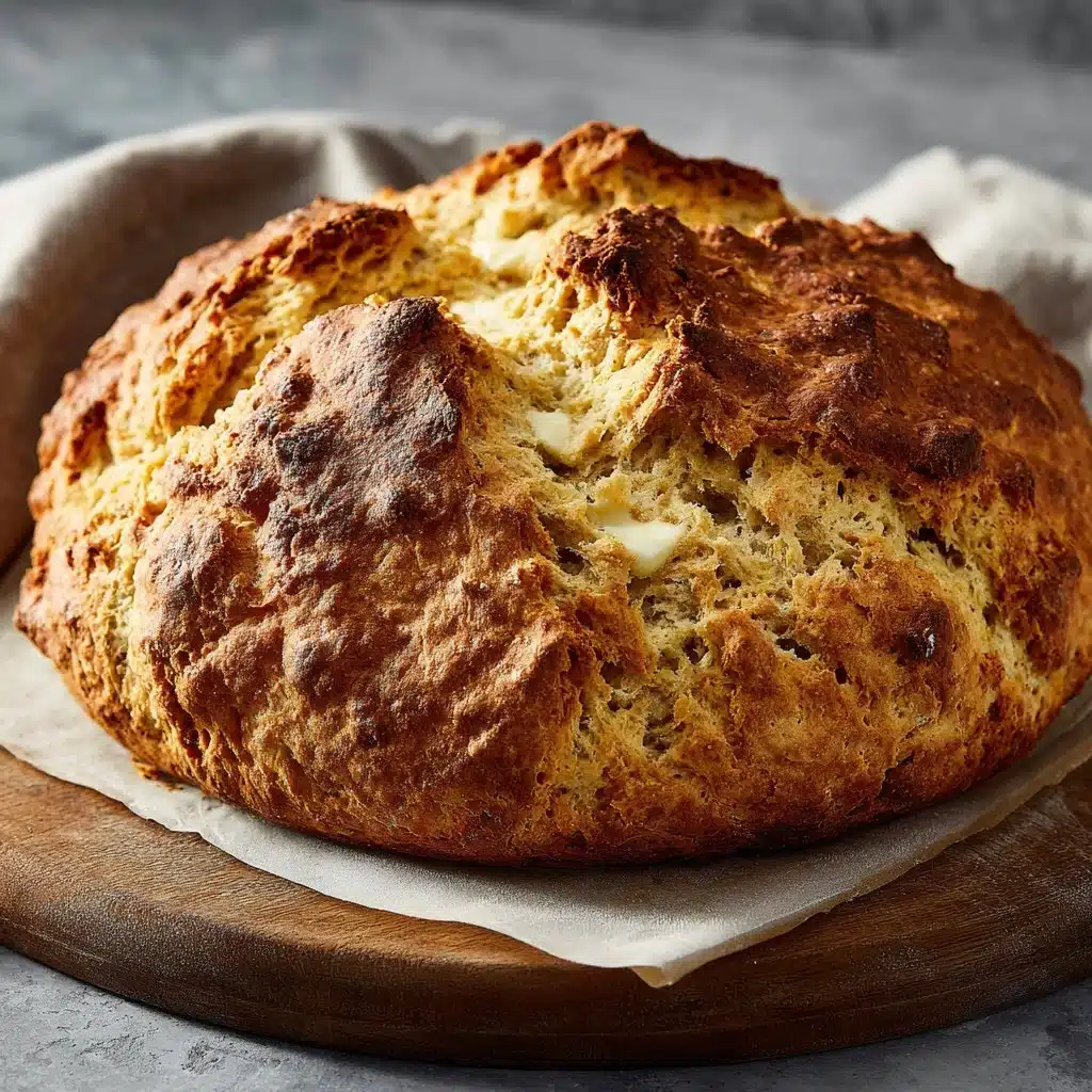 Heavenly Delight: The Best Irish Soda Bread Recipe 4 Heavenly Delight: The Best Irish Soda Bread Recipe