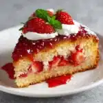 Small Batch Strawberry Cake 5 small batch strawberry cake 2026 03 10 124342 1