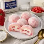 Creamy Strawberry Cheesecake Mochi 5 creamy strawberry cheesecake mochi 2026 04 25 120205 1