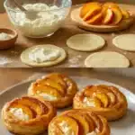 Delightful Mini Peach and Cream Cheese Tarts 5 delightful mini peach and cream cheese tarts 2026 04 23 112838 683x1024 1