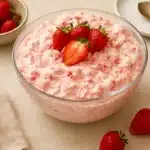 Delightful Strawberry Fluff Salad 5 delightful strawberry fluff salad 2026 04 27 150720 1