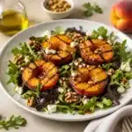 Irresistible Grilled Peach Salad 5 irresistible grilled peach salad 2026 04 25 120206 1