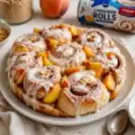 Peach Cobbler Cinnamon Rolls 5 peach cobbler cinnamon rolls 2026 04 25 120208 1