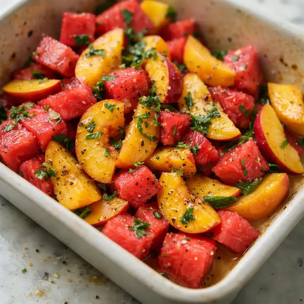 Refreshing Summer Salad 4 Refreshing Summer Salad