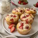 Strawberry Cheesecake Muffins 5 strawberry cheesecake muffins 2026 04 25 120204 1