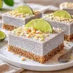 Zesty Coconut Lime Chia Pudding Bars 5 zesty coconut lime chia pudding bars 2026 04 14 220305 1