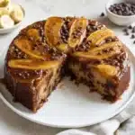 Chocolate Chip Banana Upside Down Cake 5 chocolate chip banana upside down cake 2026 05 06 204252 1