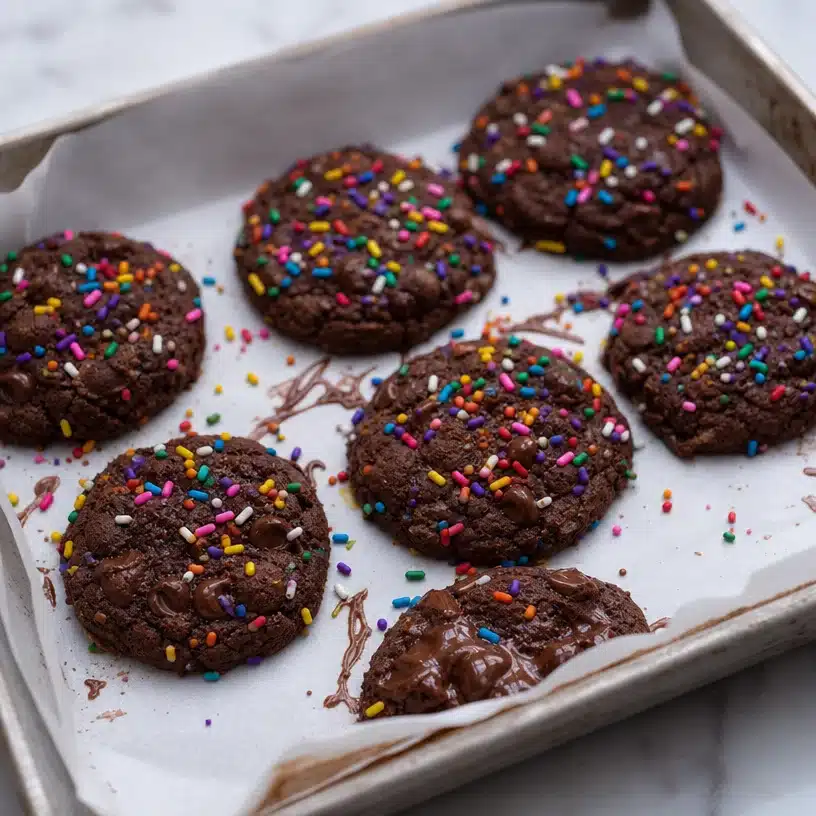 Cosmic Cookies