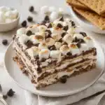 Delightfully Decadent S'mores Icebox Cake 5 delightfully decadent smores icebox cake 2026 05 15 225940 1
