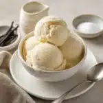 Delightfully Simple Homemade Vanilla Ice Cream 5 delightfully simple homemade vanilla ice cream 2026 05 15 225942 1