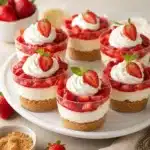 easy no bake strawberry cheesecake cups 2026 05 15 225944 1