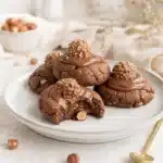 Ferrero Rocher Inspired Chocolate Hazelnut Stuffed Cookies 5 ferrero rocher inspired chocolate hazelnut stuffed 2026 05 06 204251 1