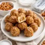 Irresistibly Easy Salted Caramel Pretzel Cheesecake Balls 5 irresistibly easy salted caramel pretzel cheesecak 2026 05 15 225941 1