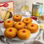 Mini Pineapple Upside Down Cakes 5 mini pineapple upside down cakes 2026 05 04 131122 1
