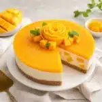 No Bake Mango Cheesecake with Mango Jelly 5 no bake mango cheesecake with mango jelly 2026 05 06 204254 1