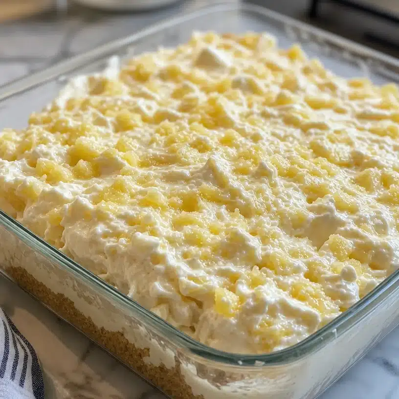 Pineapple Bliss Bars 4 Pineapple Bliss Bars