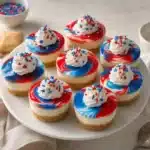 Red, White and Blue Mini Cheesecakes 5 red white and blue mini cheesecakes 2026 05 15 225948 1