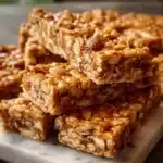Apple Cinnamon Granola Bars 3 apple cinnamon granola bars crunchy chewy perfec 2026 10 21 154247 1