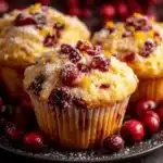 Bright Cranberry-Orange Muffins with a Tangy Citrus Glaze 5 bright cranberry orange muffins with a tangy citru 2026 10 02 133243 1