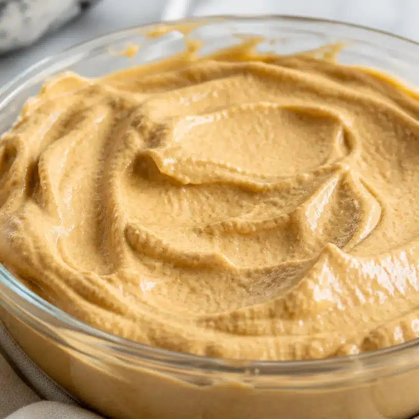 Creamy Healthy Pumpkin Mousse: A Guilt-Free Fall Treat