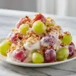Crisp Grape Salad with a Rich Brown Sugar Glaze 5 crisp grape salad with a rich brown sugar glaze 2026 10 10 223812 1