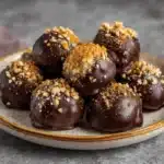 Healthy Pumpkin Truffles: A Light, Autumn Treat 5 healthy pumpkin truffles a light autumn treat 2026 10 01 141658 1