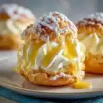 Lemon-Infused Cream Puffs: Quick No-Bake Citrus Treat 3 lemon infused cream puffs quick no bake citrus tr 2026 10 14 110658 1