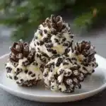 no bake oreo cream cheese pinecones festive holid 2026 10 24 195054 1