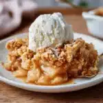 Pear Crisp Comfort: An Easy, Cozy Fall Dessert 3 pear crisp comfort an easy cozy fall dessert 2026 10 17 182616 1