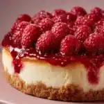 Raspberry Cheesecake Delight 3 raspberry cheesecake delight simple creamy desse 2026 10 14 110659 1